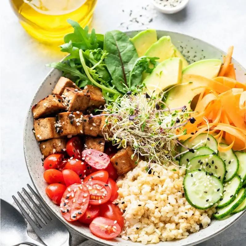 weightptnutrition - The Bespoke Clinic | Jesmond, Newcastle